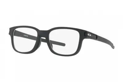 Gọng kính Oakley Latch SS (TruBridge) Ox8114-01(52)