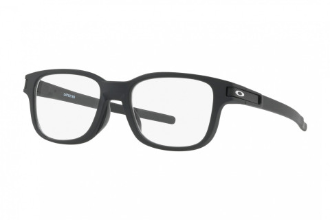 gong-kinh Gọng kính Oakley Latch SS (TruBridge) Ox8114-02(52)