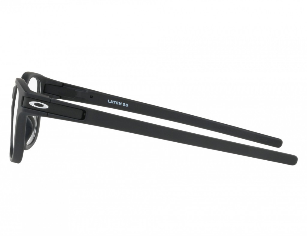 Gọng kính Oakley Latch SS (TruBridge) Ox8114-01(52)