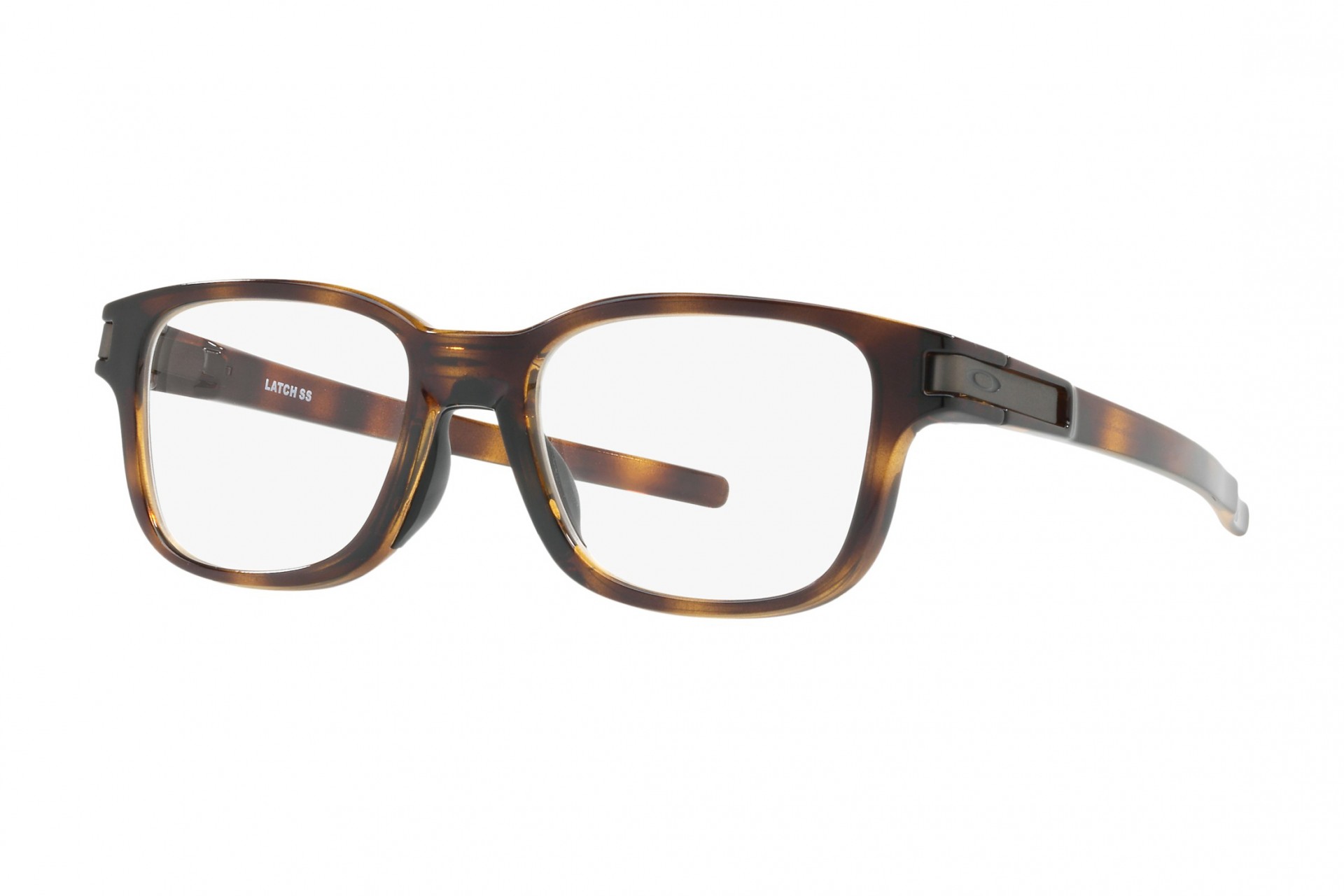 Gọng kính Oakley Latch SS (TruBridge) Ox8114-02(52)