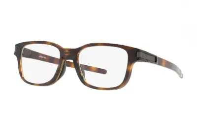 Gọng kính Oakley Latch SS (TruBridge) Ox8114-02(52)