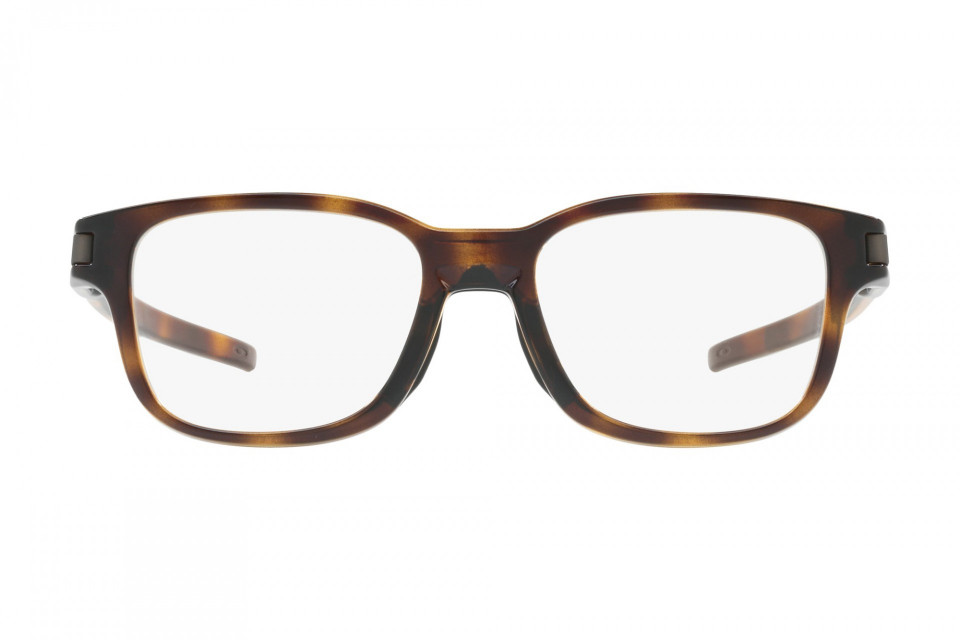 Gọng kính Oakley Latch SS (TruBridge) Ox8114-02(52)