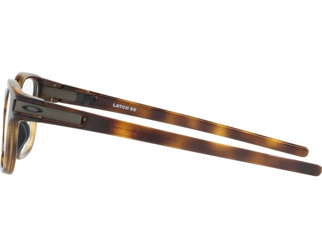 Gọng kính Oakley Latch SS (TruBridge) Ox8114-02(52)