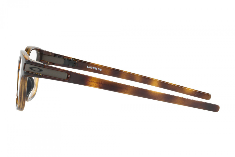 Gọng kính Oakley Latch SS (TruBridge) Ox8114-02(52)