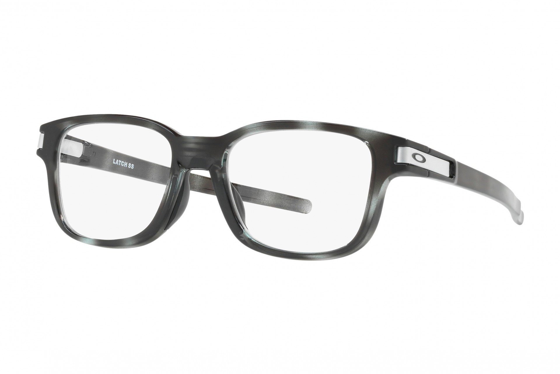 Gọng kính Oakley Latch SS (TruBridge) Ox8114-03(52)