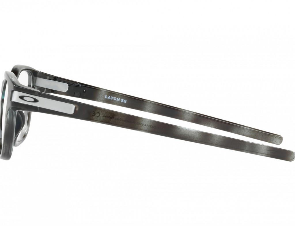 Gọng kính Oakley Latch SS (TruBridge) Ox8114-03(52)