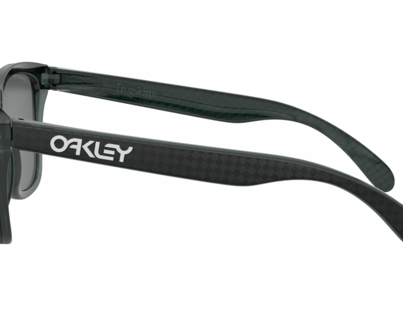 Oakley Frogskins Checkbox Collection OO9245-57 (54)