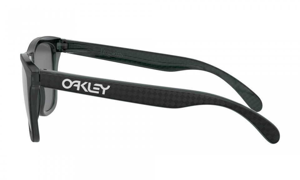 Oakley Frogskins Checkbox Collection OO9245-57 (54)