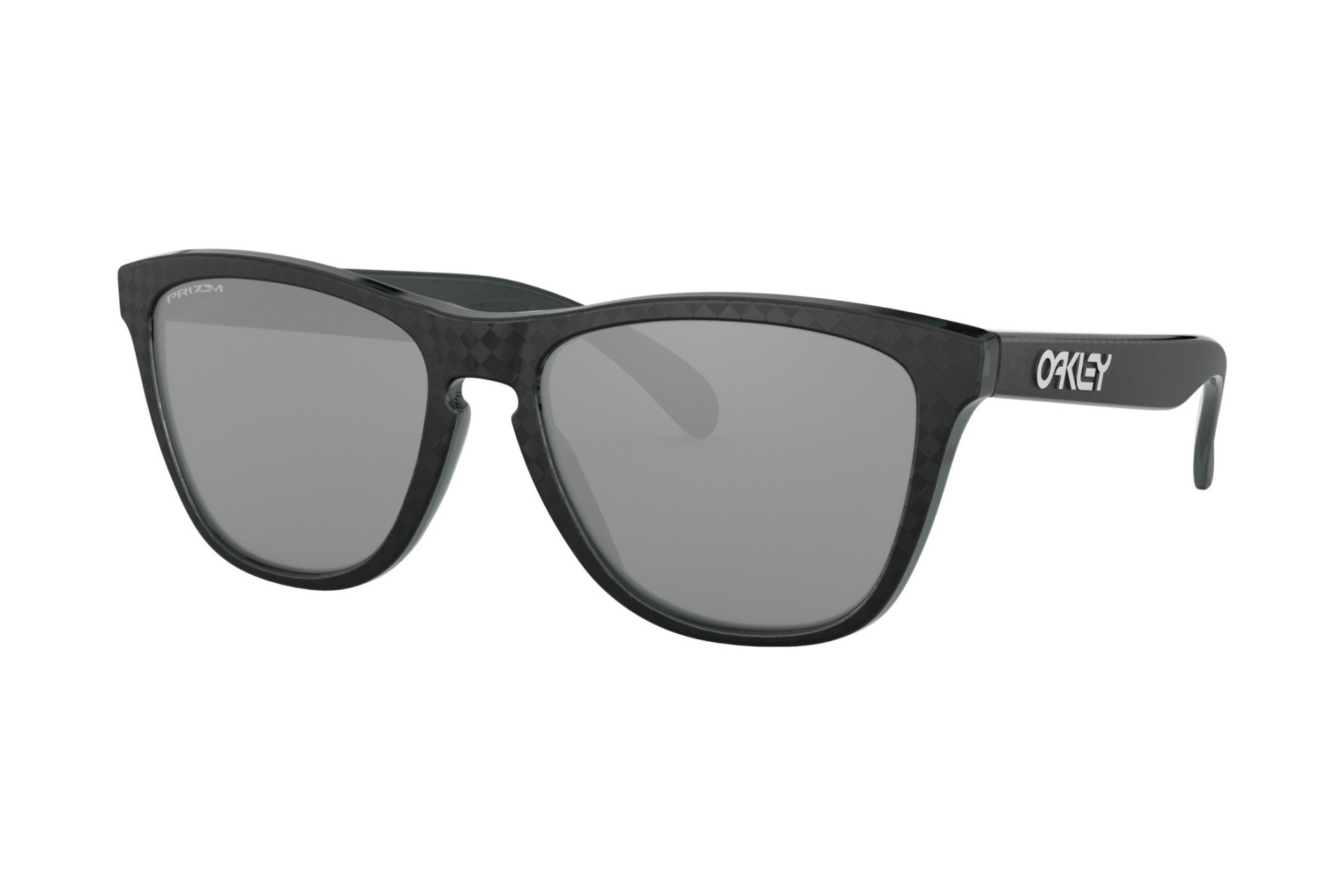 Oakley Frogskins Checkbox Collection OO9245-57 (54)