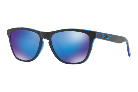 Oakley Frogskins Eclipse OO9245-48 (54)