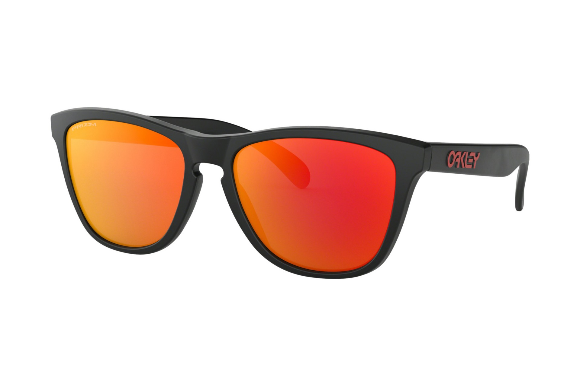 Kính mát Oakley Frogskins OO9245-63 (54)