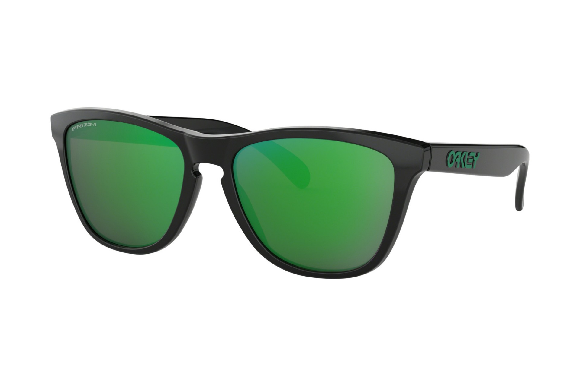 Oakley Frogskins OO9245-64 (54)