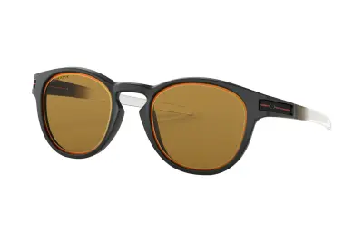 Kính mát Oakley Latch Borderline OO9349-18(53)