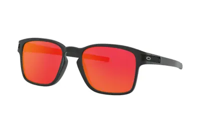 Kính mát Oakley Latch Square OO9358-03(55)