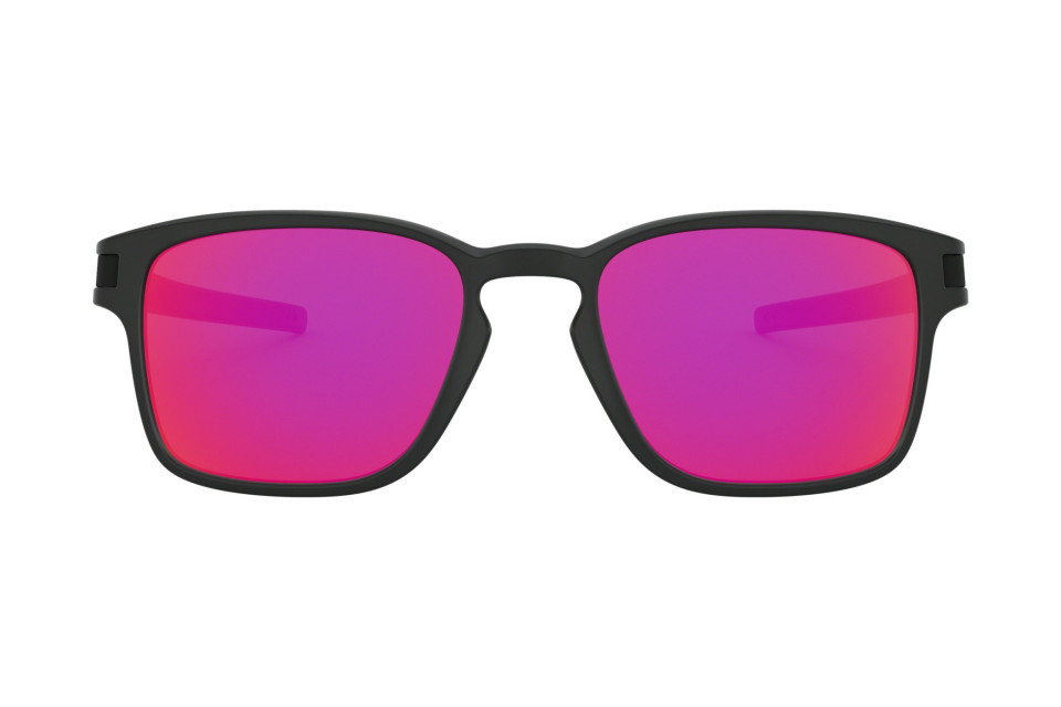 Kính mát Oakley Latch Square OO9358-03(55)