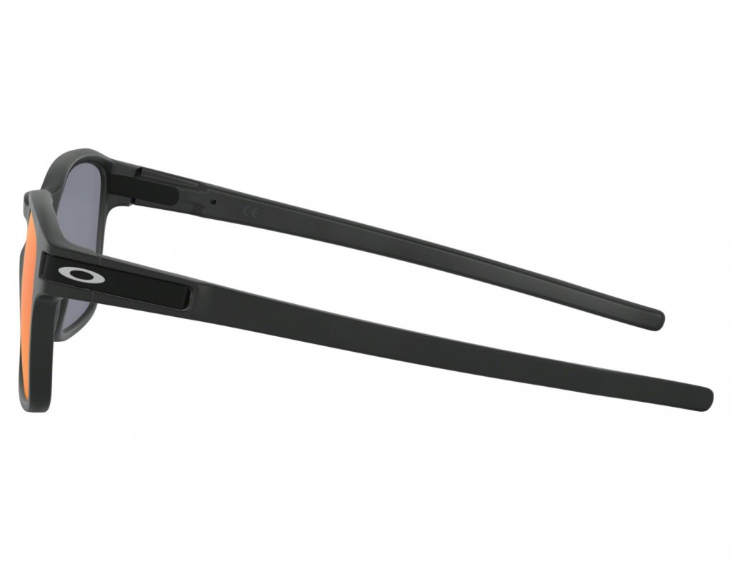 Kính mát Oakley Latch Square OO9358-03(55)