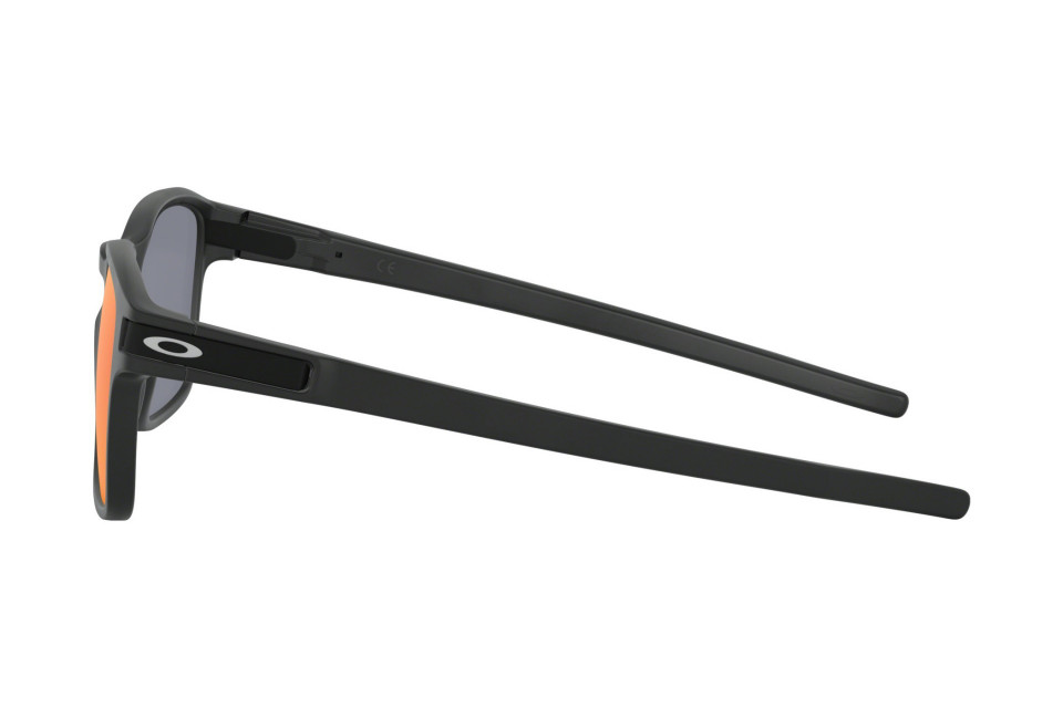 Oakley Latch Square OO9358-03(55)