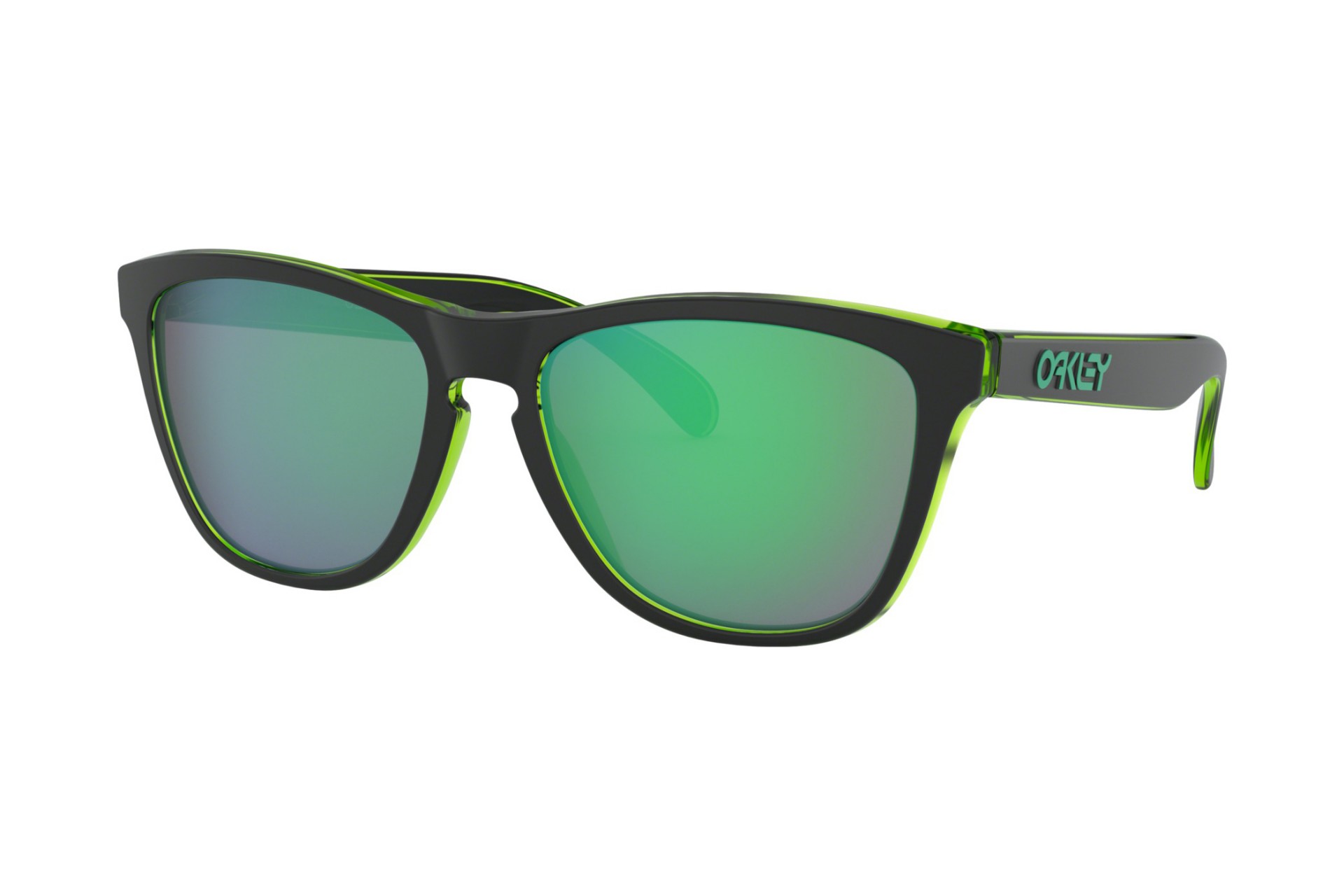 Oakley Frogskins Eclipse OO9245-47(54)