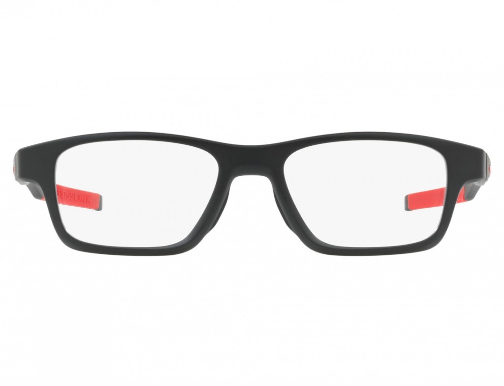 Oakley Crosslink High Power (TruBridge) Ox8117-01(52)