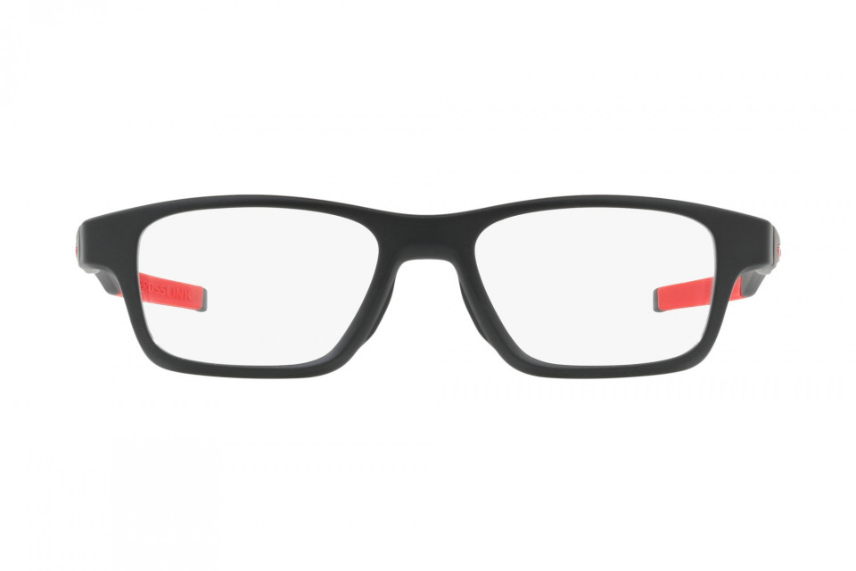 Oakley Crosslink High Power (TruBridge) Ox8117-01(52)