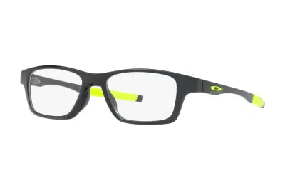 Gọng kính Oakley Crosslink High Power (TruBridge) Ox8117-02(52)