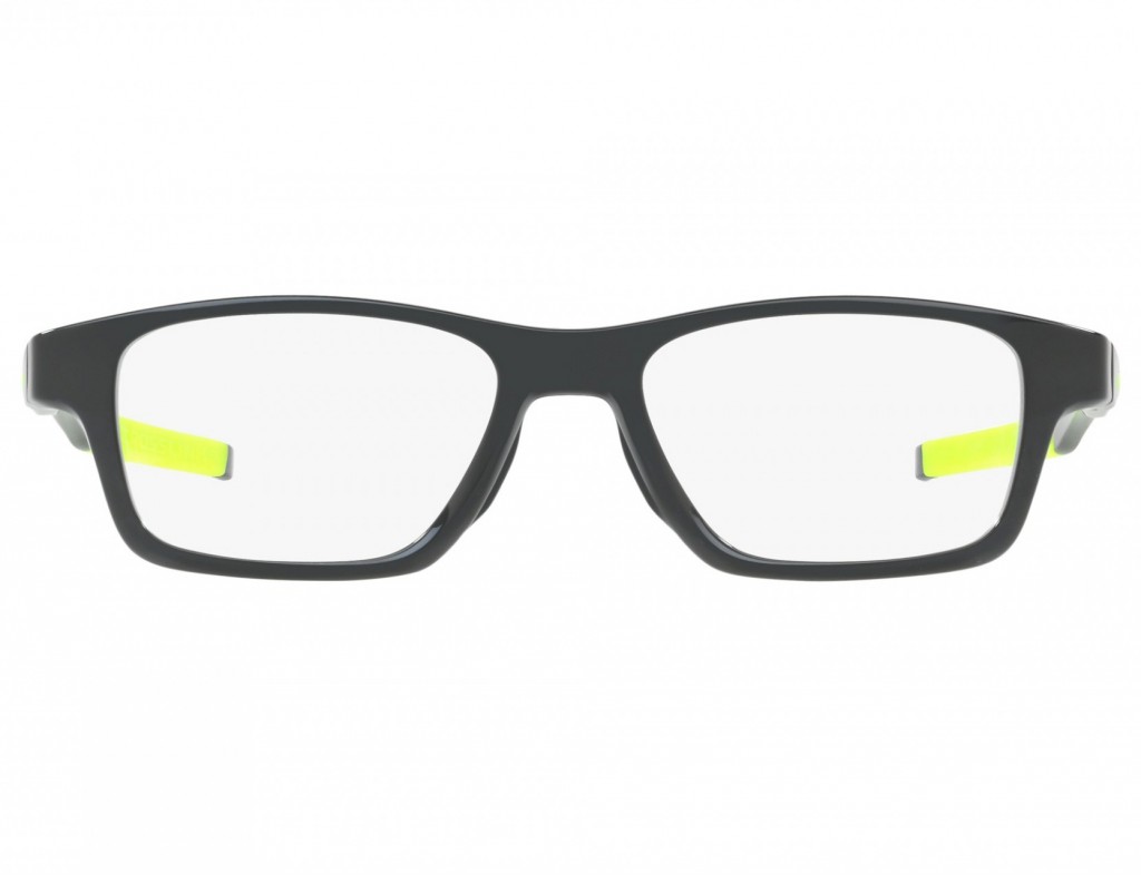 Gọng kính Oakley Crosslink High Power (TruBridge) Ox8117-02(52)