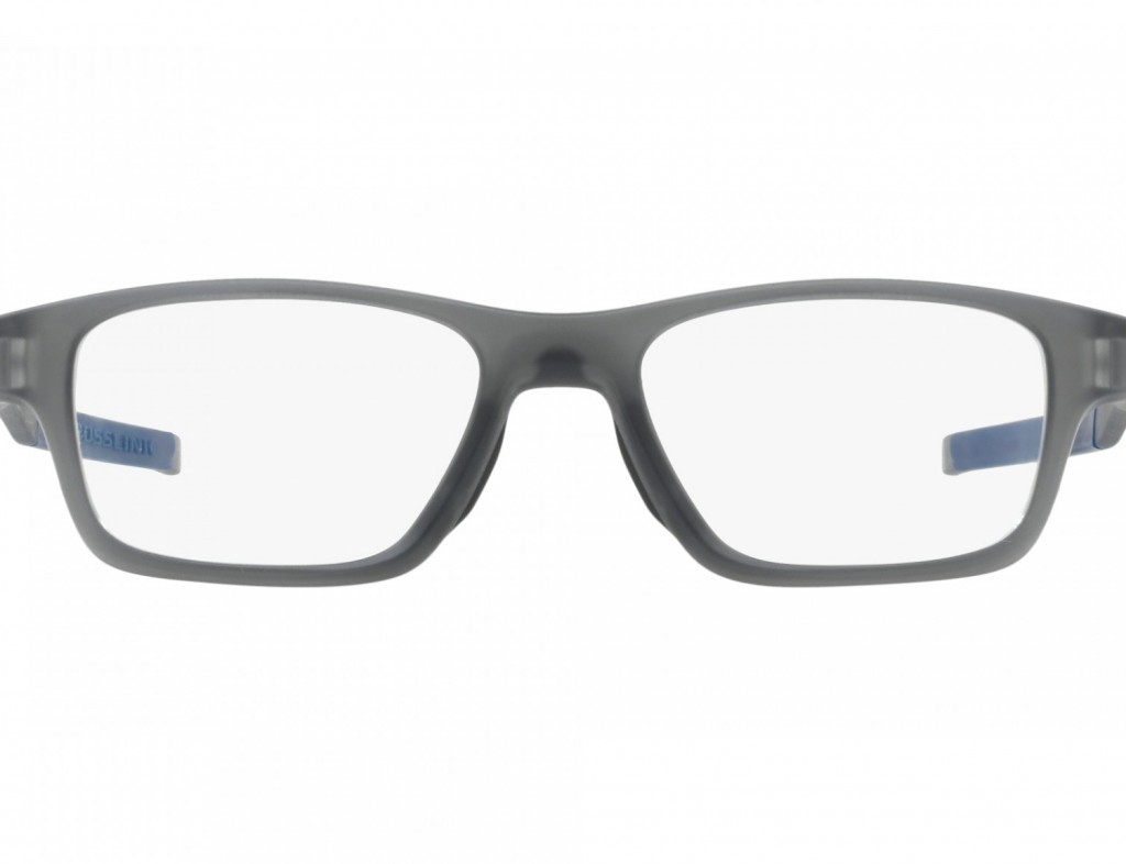 Gọng kính Oakley Crosslink High Power (TruBridge) Ox8117-03(52)