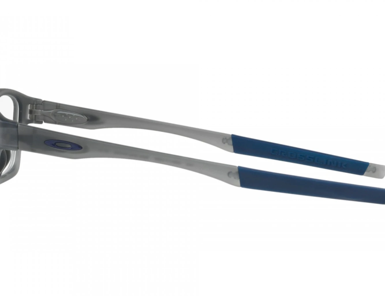 Gọng kính Oakley Crosslink High Power (TruBridge) Ox8117-03(52)