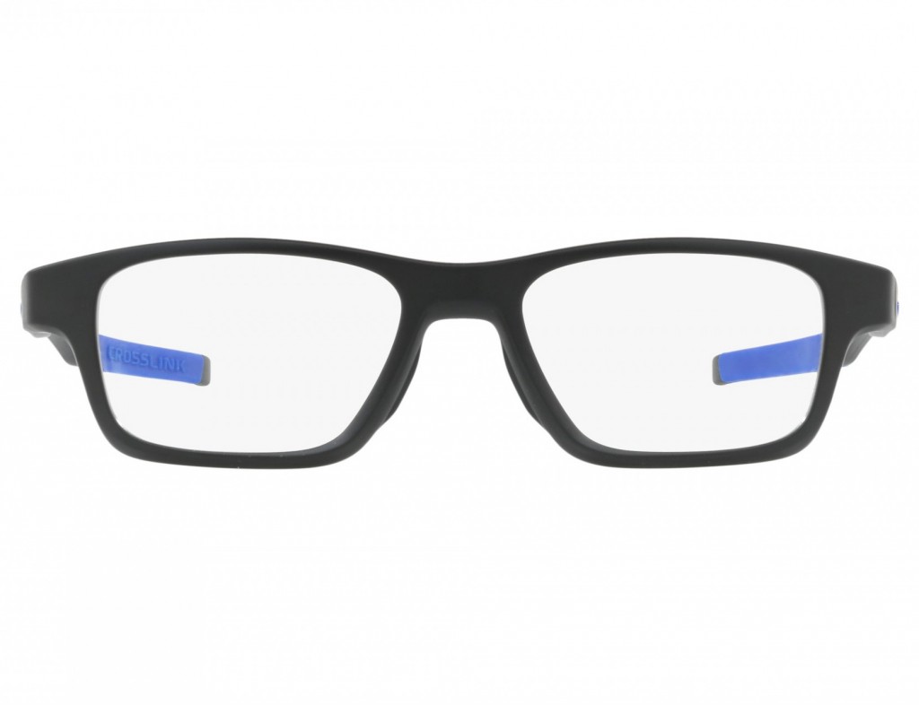 Gọng kính Oakley Crosslink High Power (TruBridge) Ox8117-04(52)