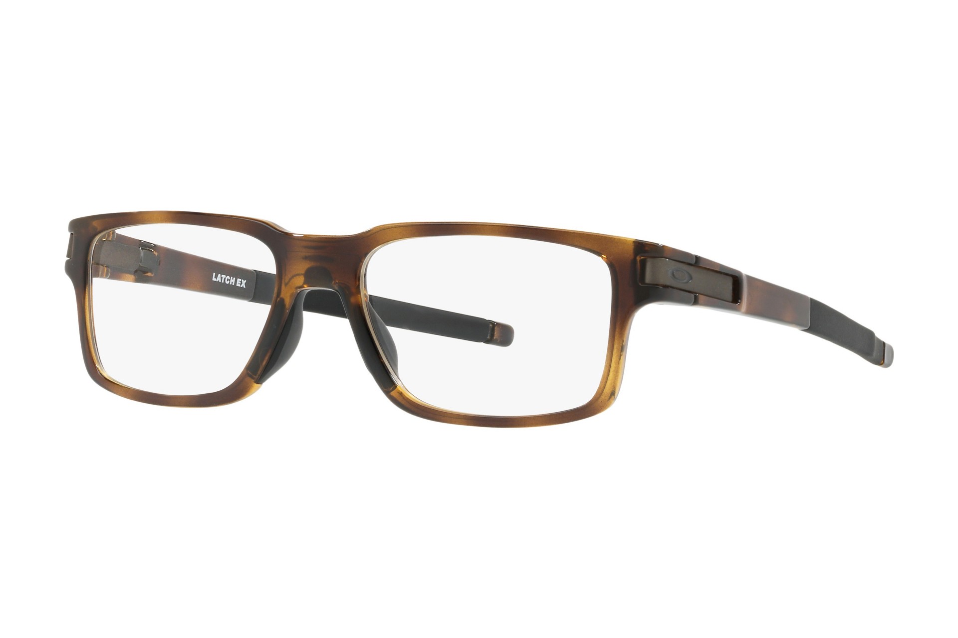 Gọng kính Oakley Latch EX (TruBridge) Ox8115-06(54)