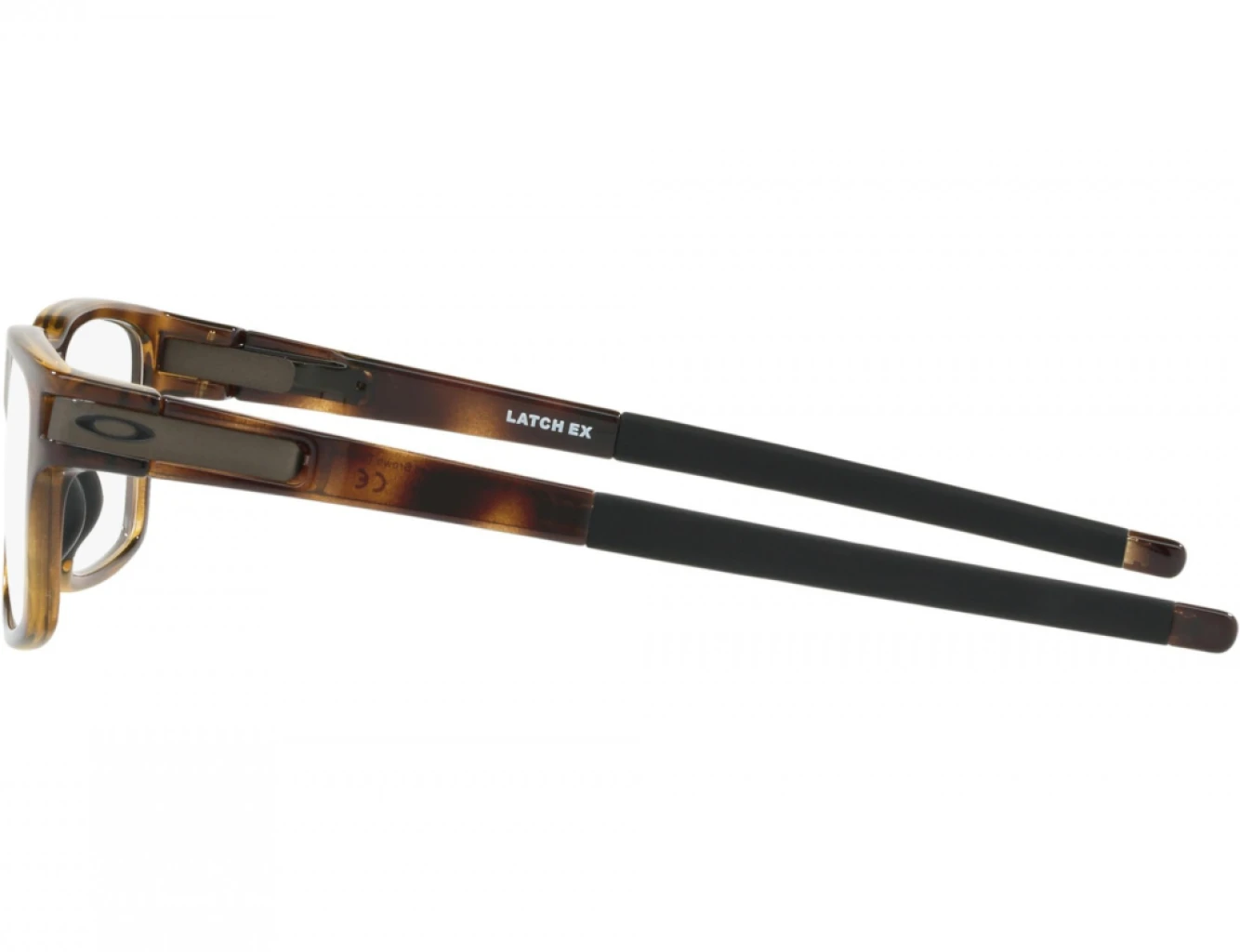 Gọng kính Oakley Latch EX (TruBridge) Ox8115-06(54)