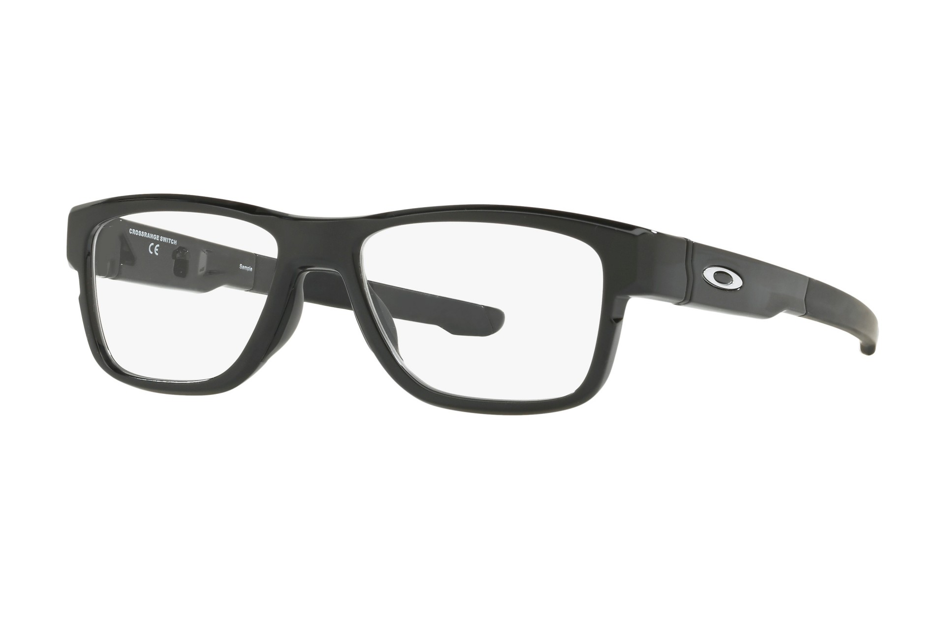 Oakley Crossrange Switch RX (TruBridge) Ox8132-01(54)