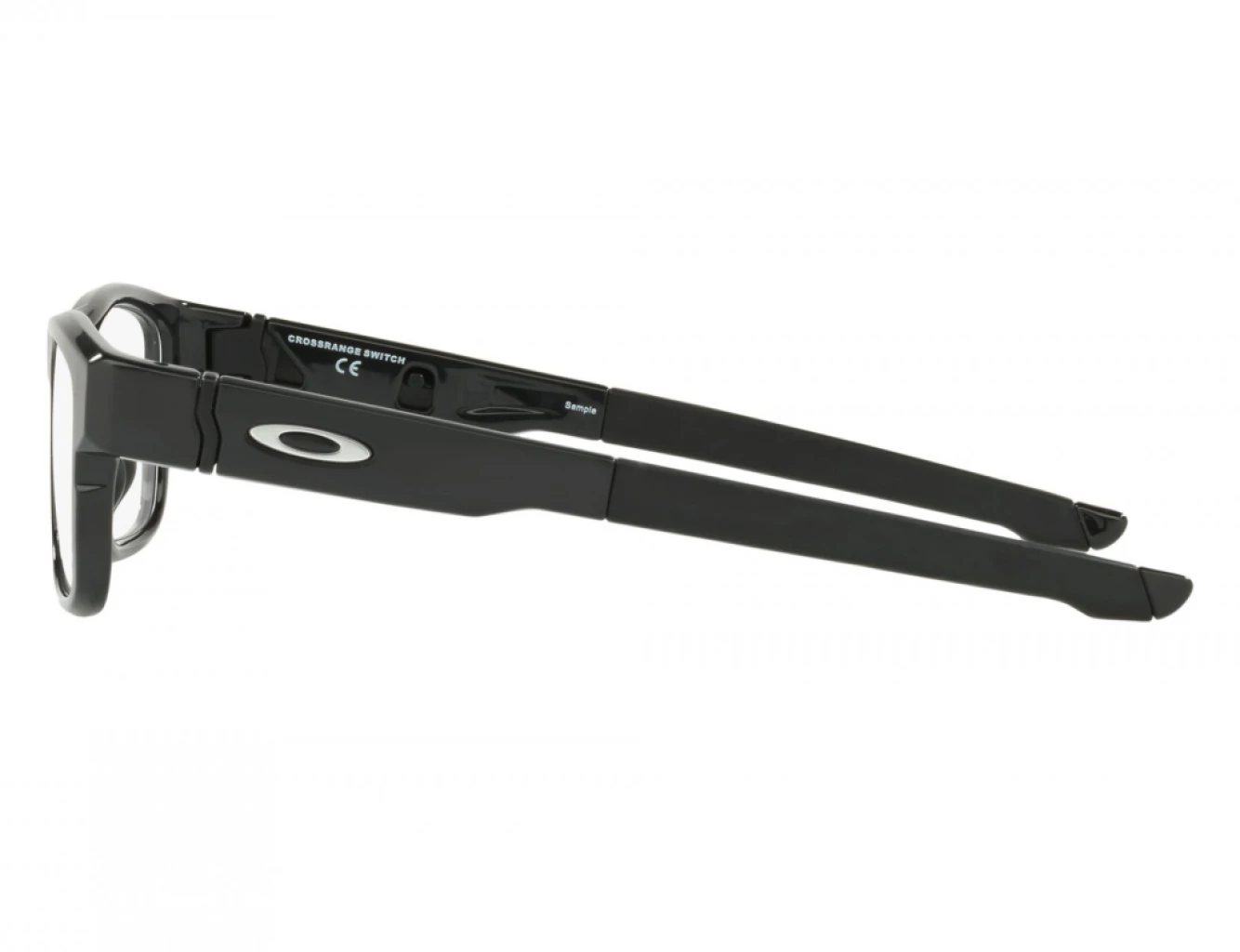 Oakley Crossrange Switch RX (TruBridge) Ox8132-01(54)