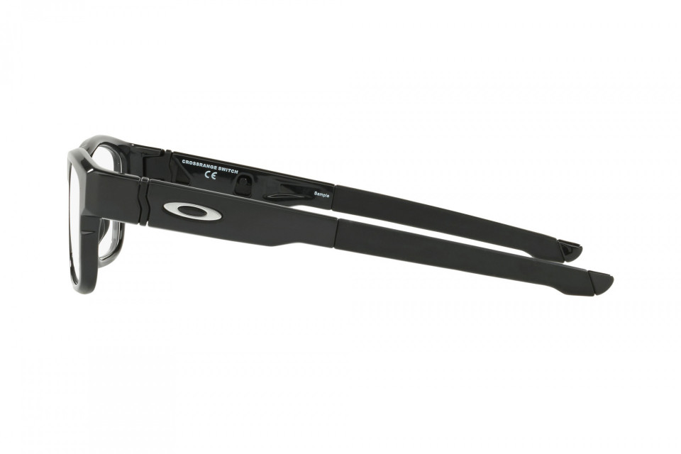 Oakley Crossrange Switch RX (TruBridge) Ox8132-01(54)