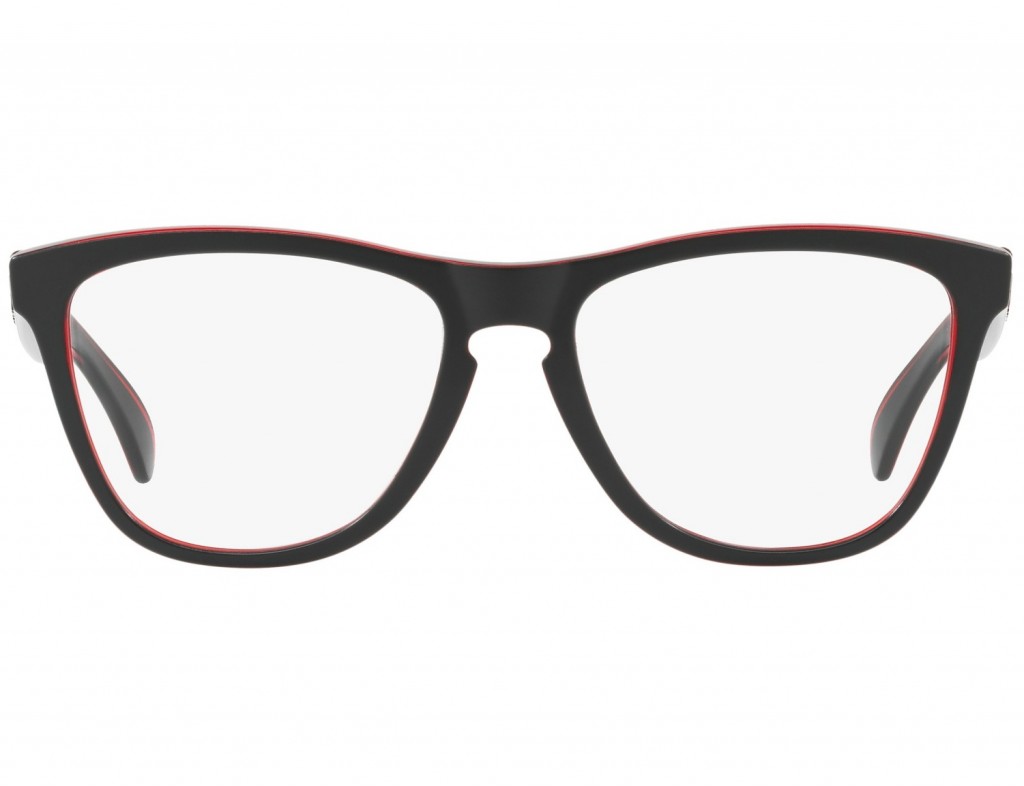 Oakley Frogskins Ox8131-01(54)