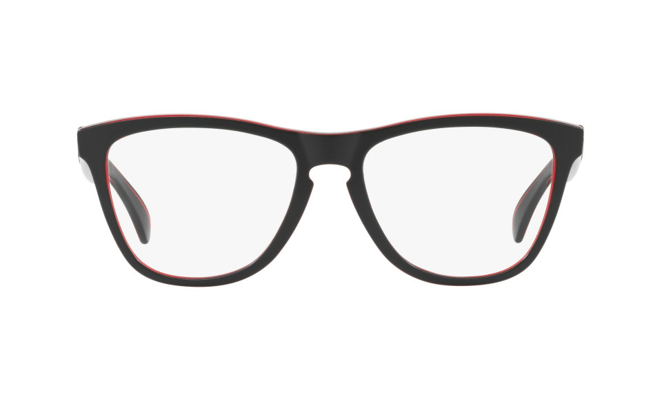 Oakley Frogskins Ox8131-01(54)