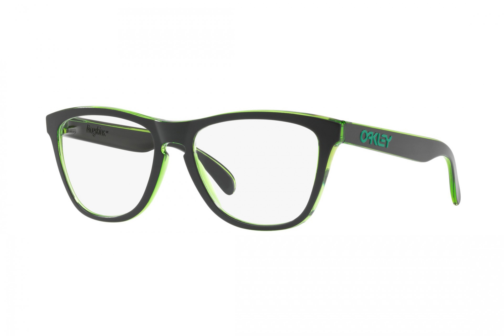 Gọng kính Oakley Frogskins Ox8131-02(54)