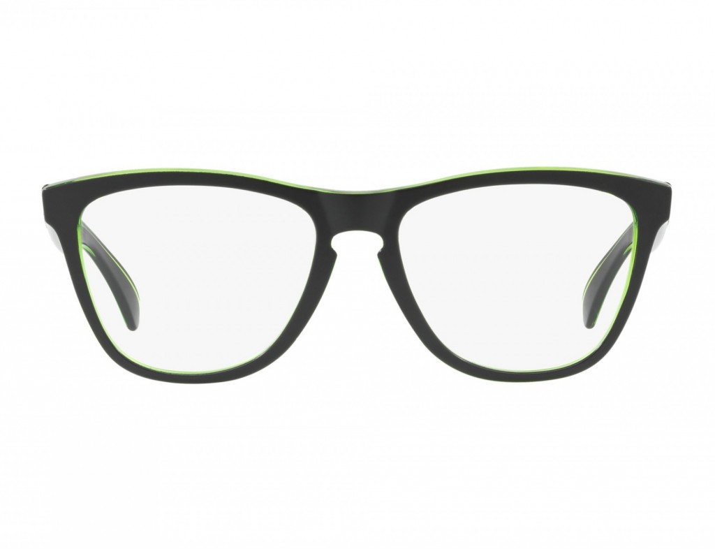 Gọng kính Oakley Frogskins Ox8131-02(54)