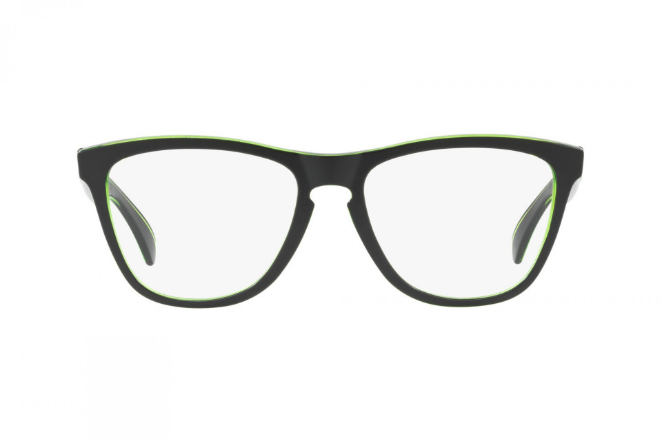 Oakley Frogskins Ox8131-02(54)