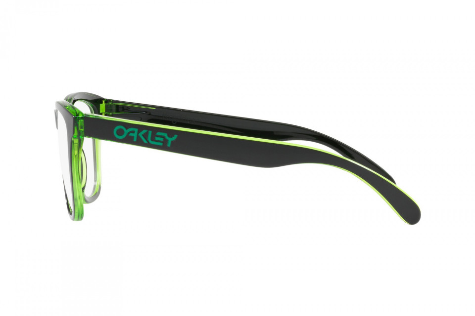 Gọng kính Oakley Frogskins Ox8131-02(54)