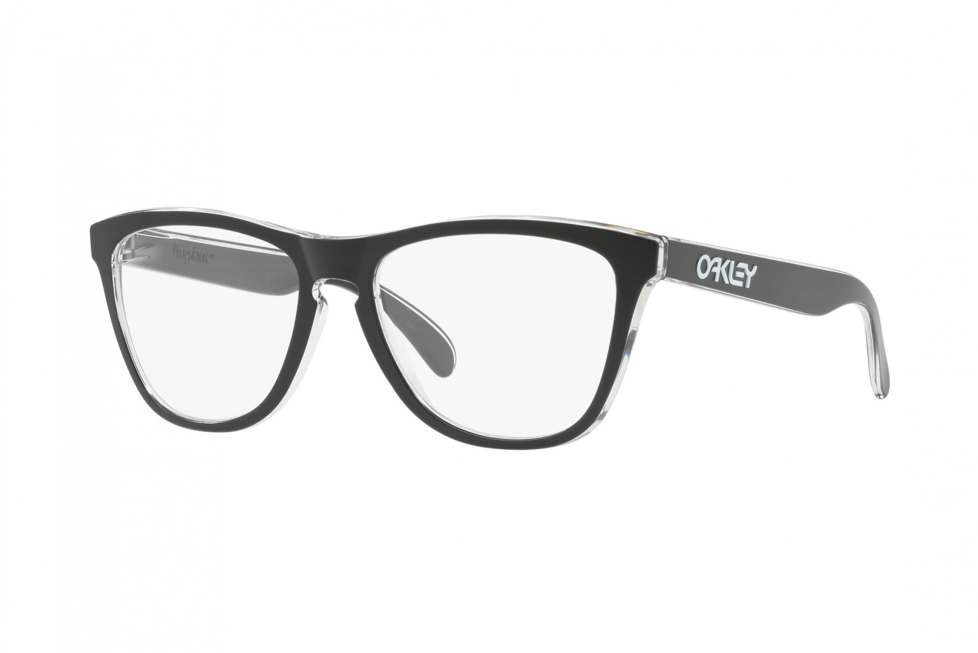Gọng kính Oakley Frogskins Ox8131-04(54)