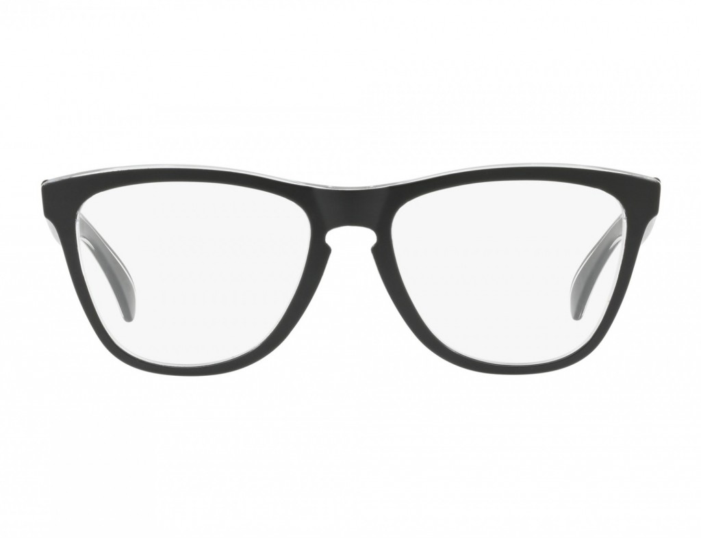Gọng kính Oakley Frogskins Ox8131-04(54)