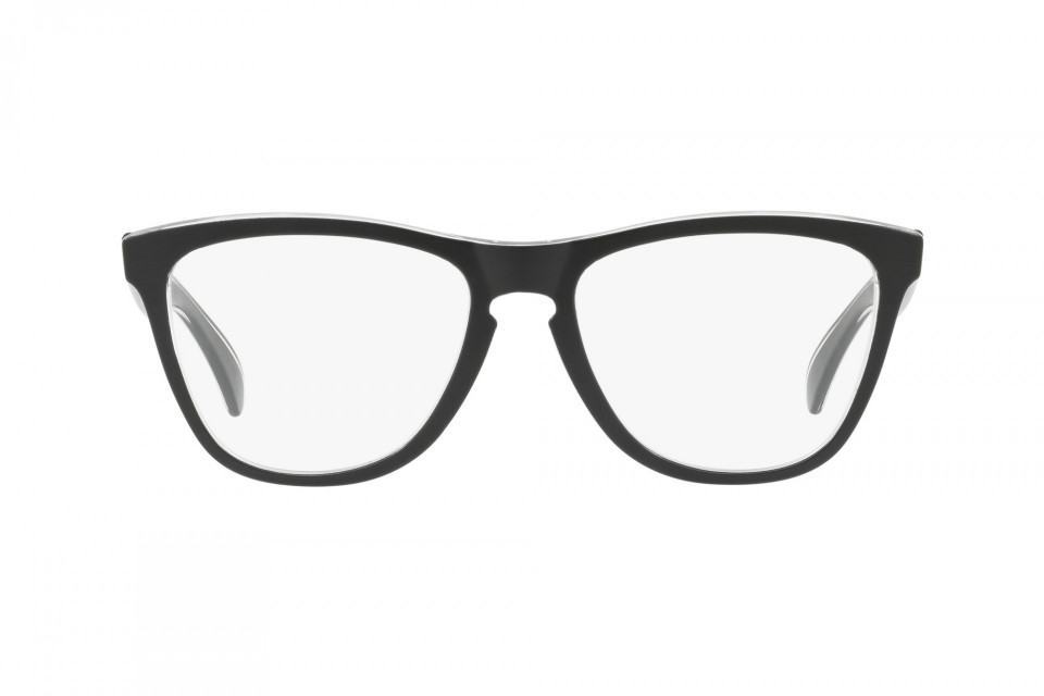 Gọng kính Oakley Frogskins Ox8131-04(54)