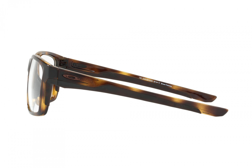 Gọng kính Oakley Mainlink RX (TruBridge) Ox8128-03(56)