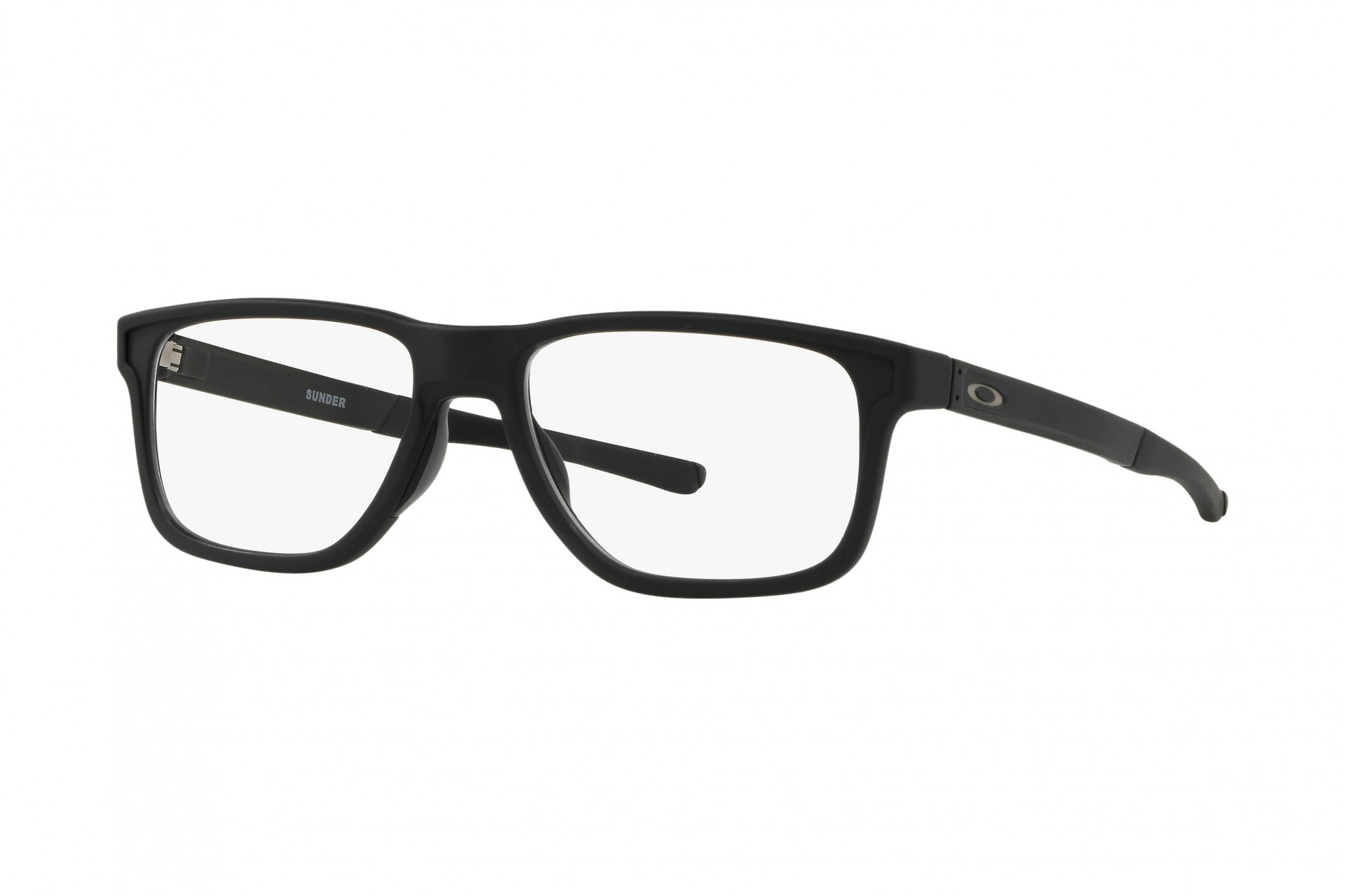 Gọng kính Oakley Sunder (TruBridge) Ox8123-01(53)