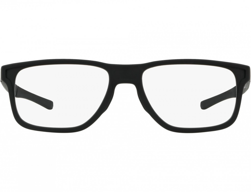 Gọng kính Oakley Sunder (TruBridge) Ox8123-01(53)