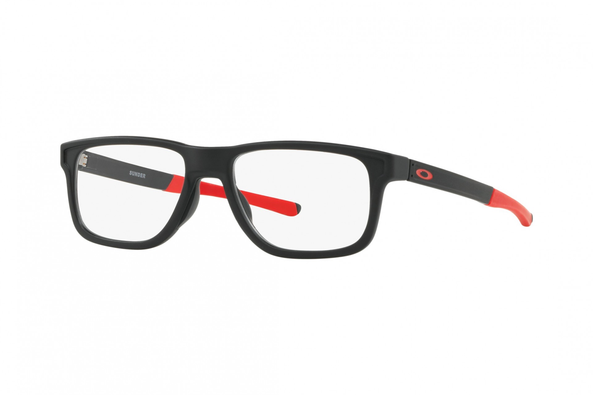 Gọng kính Oakley Sunder (TruBridge) Ox8123-03(53)