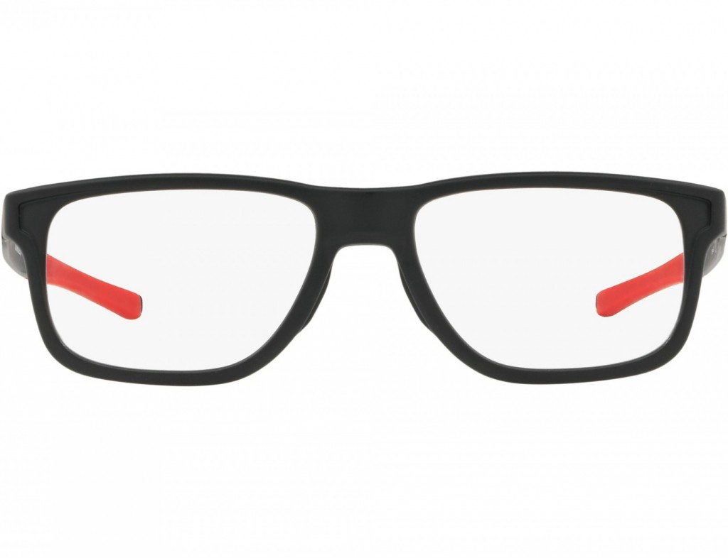 Gọng kính Oakley Sunder (TruBridge) Ox8123-03(53)