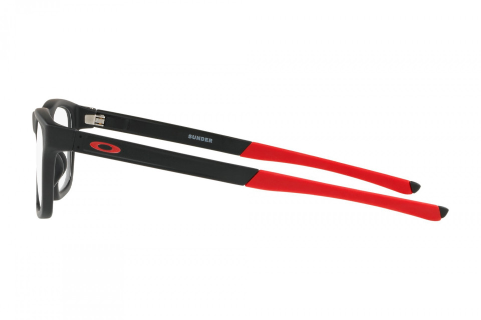 Gọng kính Oakley Sunder (TruBridge) Ox8123-03(53)