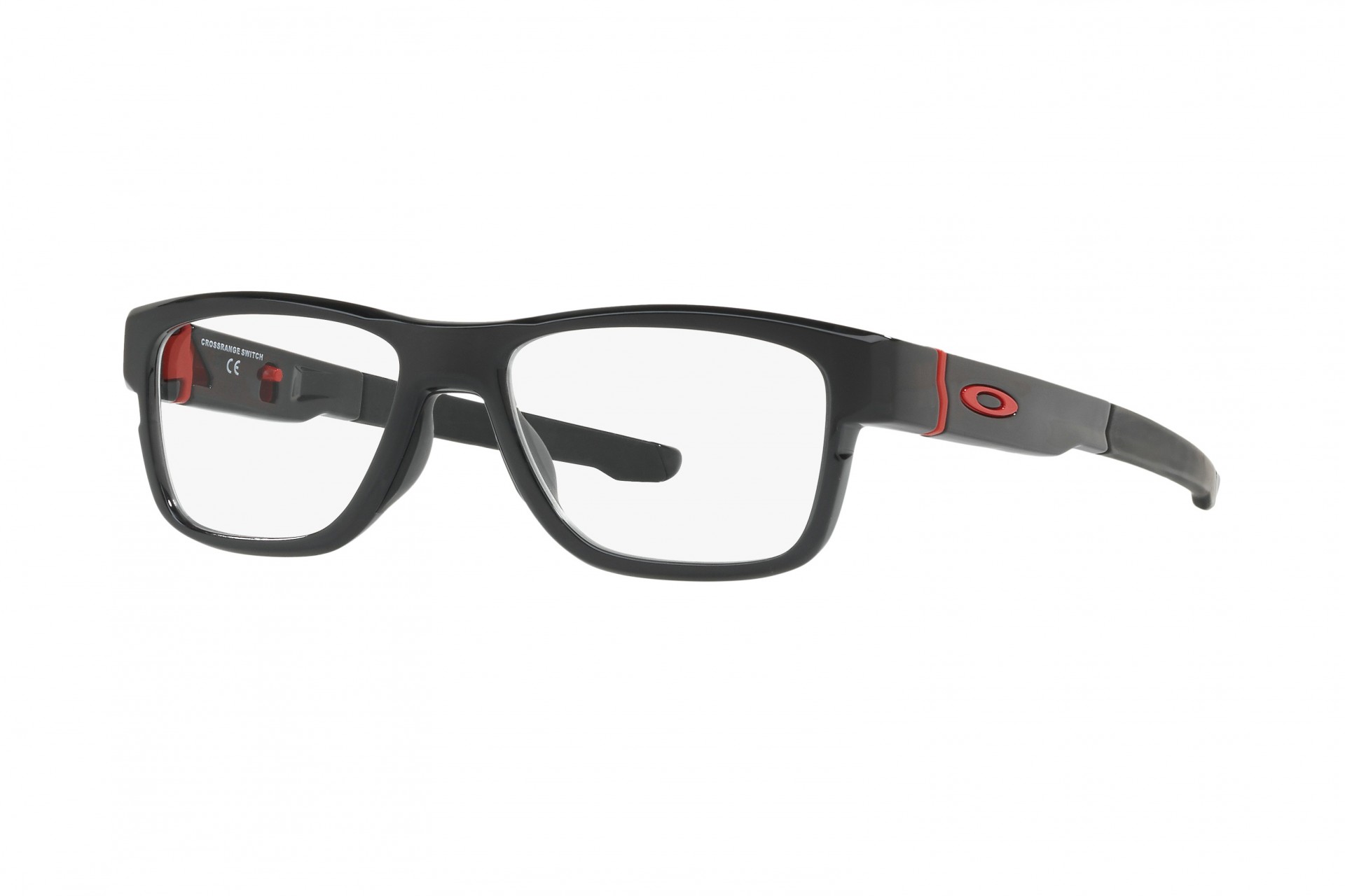 Gọng kính Oakley Crossrange Switch RX (TruBridge) Ox8132-03(54)